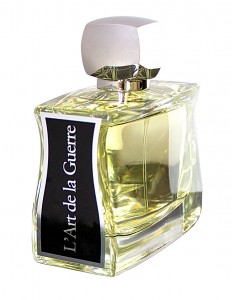 L'Art de la Guerre_Flacon