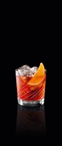 Martini® Classic Cocktails Negroni