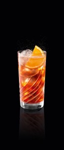 Martini® Classic Cocktails Americano