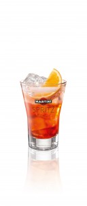Martini® Classic Cocktails Spritz