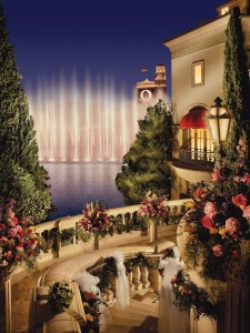 Bellagio - Terraza di Sogno