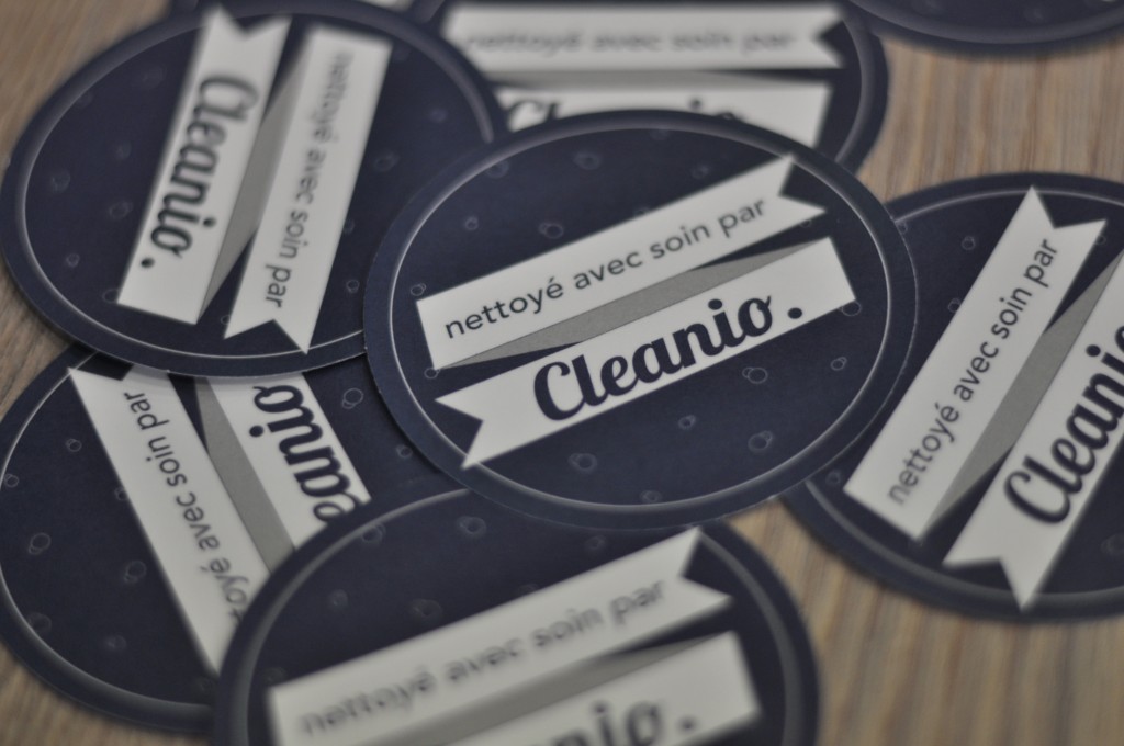 Cleanio_Stickers