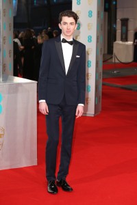 EE British Academy Film Awards 2015 - Red Carpet Arrivals