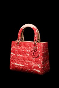 Rouge by NELLY AGASSI, 2014