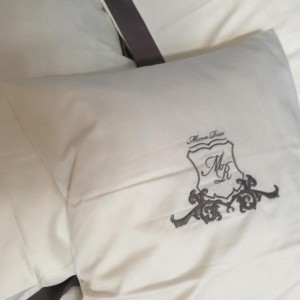 Maison Sunberg - Frederika Sundberg