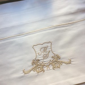 Maison Sunberg - Frederika Sundberg