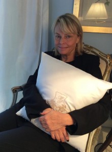 Maison Sunberg - Frederika Sundberg