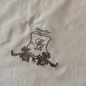 Maison Sunberg - Frederika Sundberg