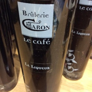 Brulerie Caron