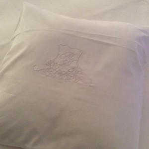 Maison Sunberg - Frederika Sundberg