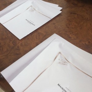 Maison Sunberg - Frederika Sundberg