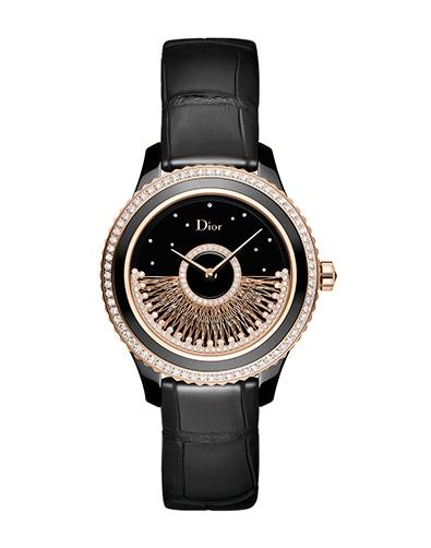 Dior Grand Bal Fil d'Or