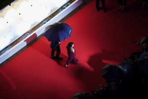 63eme Festival de Cannes, Soiree d'ouverture, inauguration de la nouvelle aile de l'Hotel Majestic. Agence Creative Spirit, Cannes le 12 Mai 2010