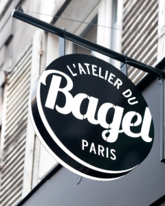 BAGEL