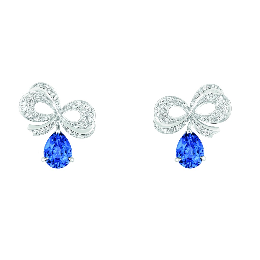 CAPRICE - BOUCLES D'OREILLES - EARRINGS - JCPC93014