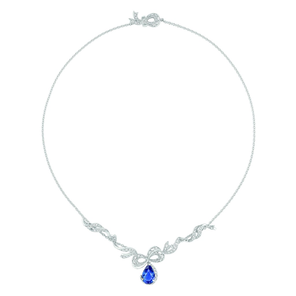 CAPRICE - COLLIER - NECKLACE - JCPC93012