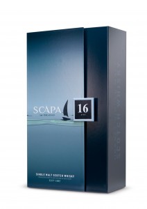 Coffret Scapa 2015