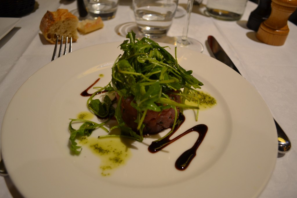 Le tartare