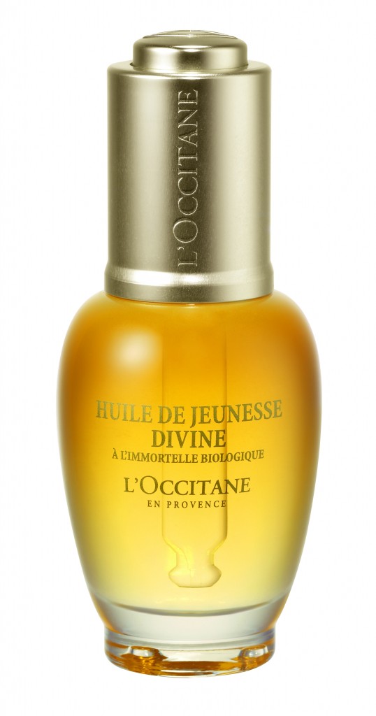Huile Divine HD