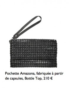 Pochette Amazona