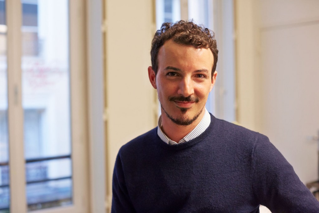 Promod X N Ouchenir @ R Bricard - 5