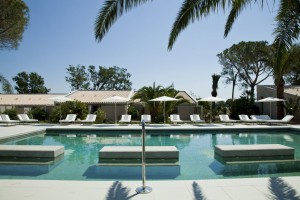 Sezz Saint Tropez - Pool_21