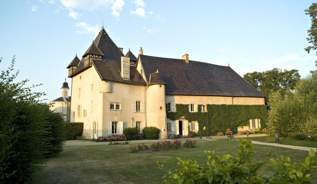 chateau-de-pizay
