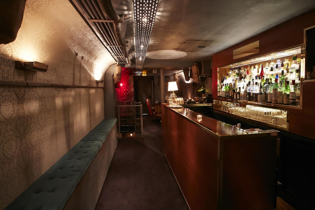Bar UC-61