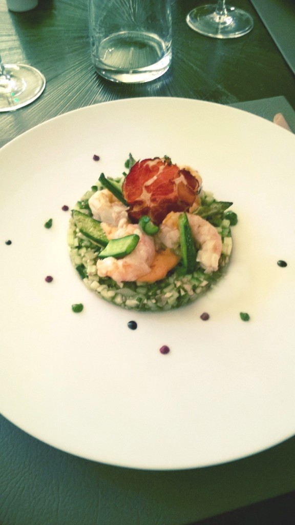 Prise avec Lumia Selfie