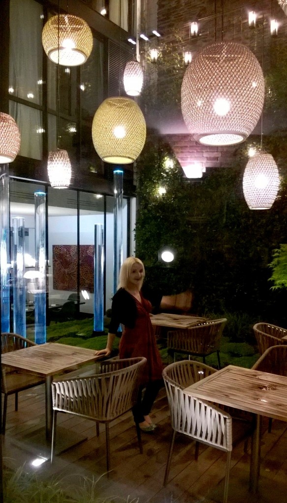 marie jablonski Marie Jablonski Prise avec Lumia Selfie