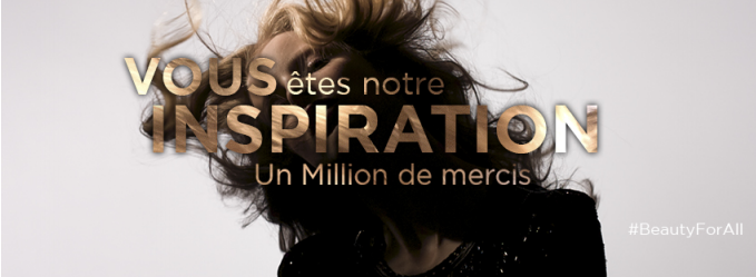 l'oréal