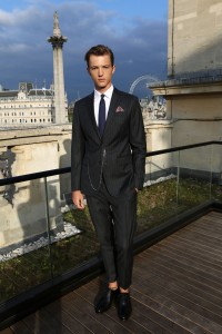 Dsquared2's 20th Anniversary Celebration At Canada House, Co-Hosted By GQ - Inside
