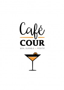 Café-Cour Logo