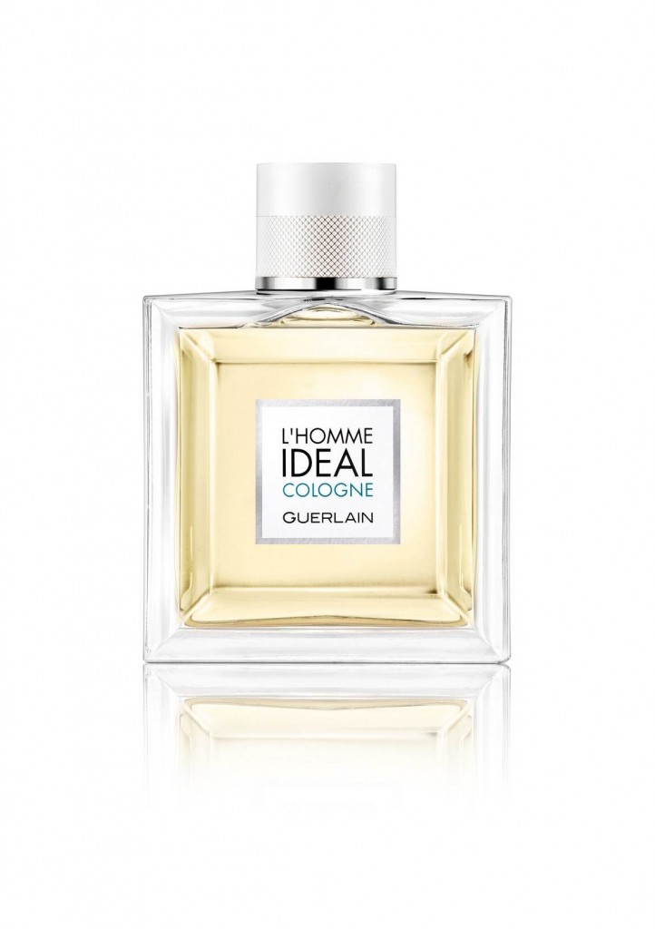 L-Homme Ideal Cologne Flacon M