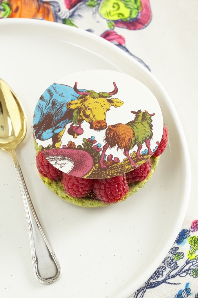 Lenotre_Famboises-Pistache-Toile-de-Jouy-T.Dhellemmes