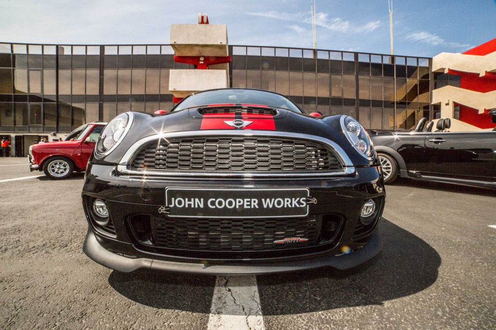 Mini-Racing-Days-John-Cooper-Works Castellet-10