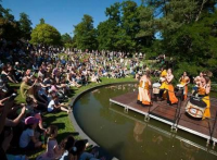 Paris Jazz Festival 2014