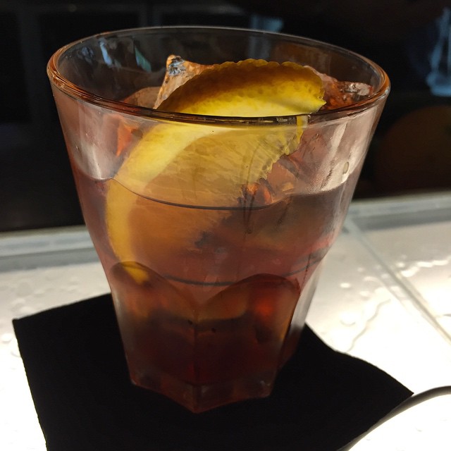 Negroni