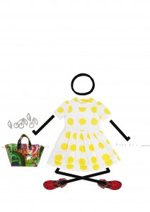 14 - MARNI PE 2016 - Collezione Bambina