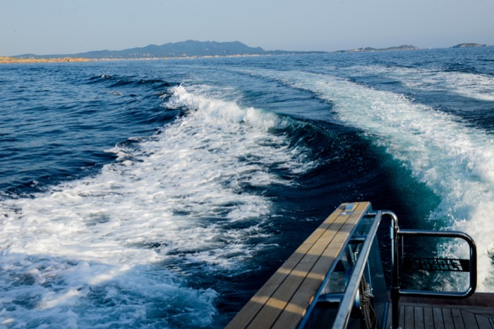 Inifiniti Summer Experience - Bandol