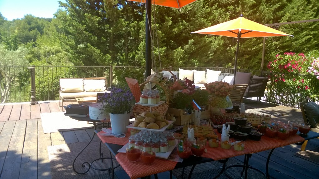 Prise avec Lumia Selfie