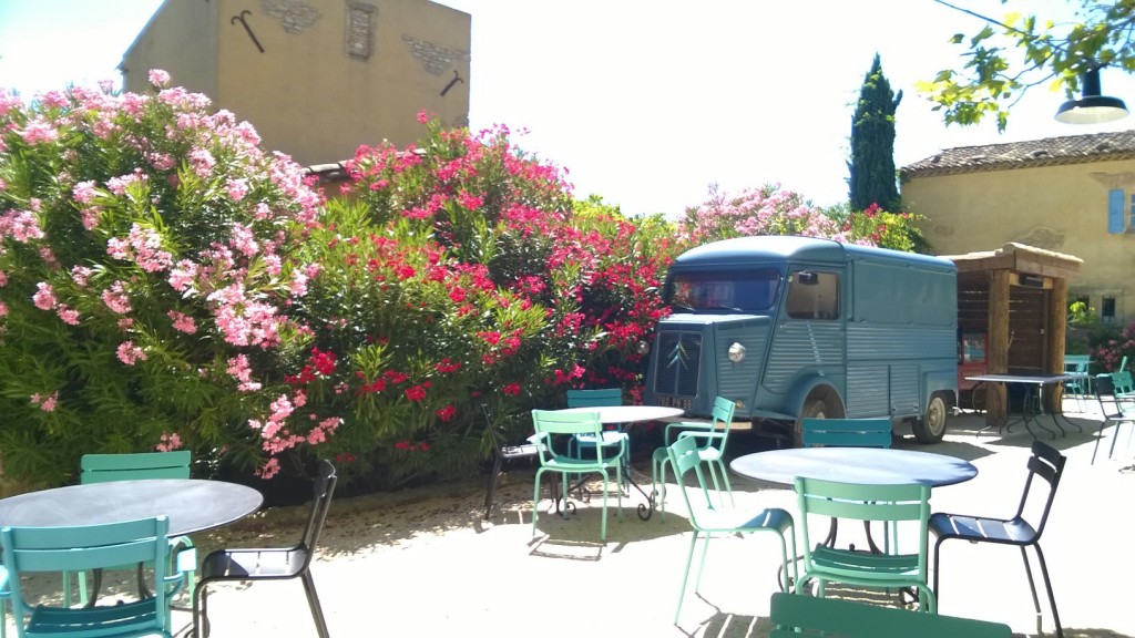 Prise avec Lumia Selfie