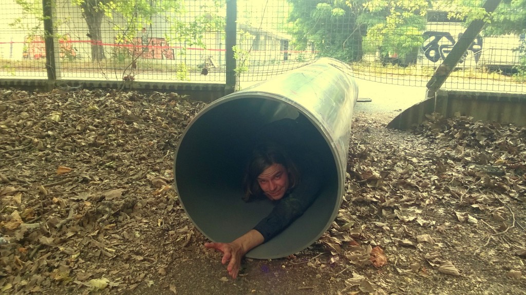 Prise avec Lumia Selfie