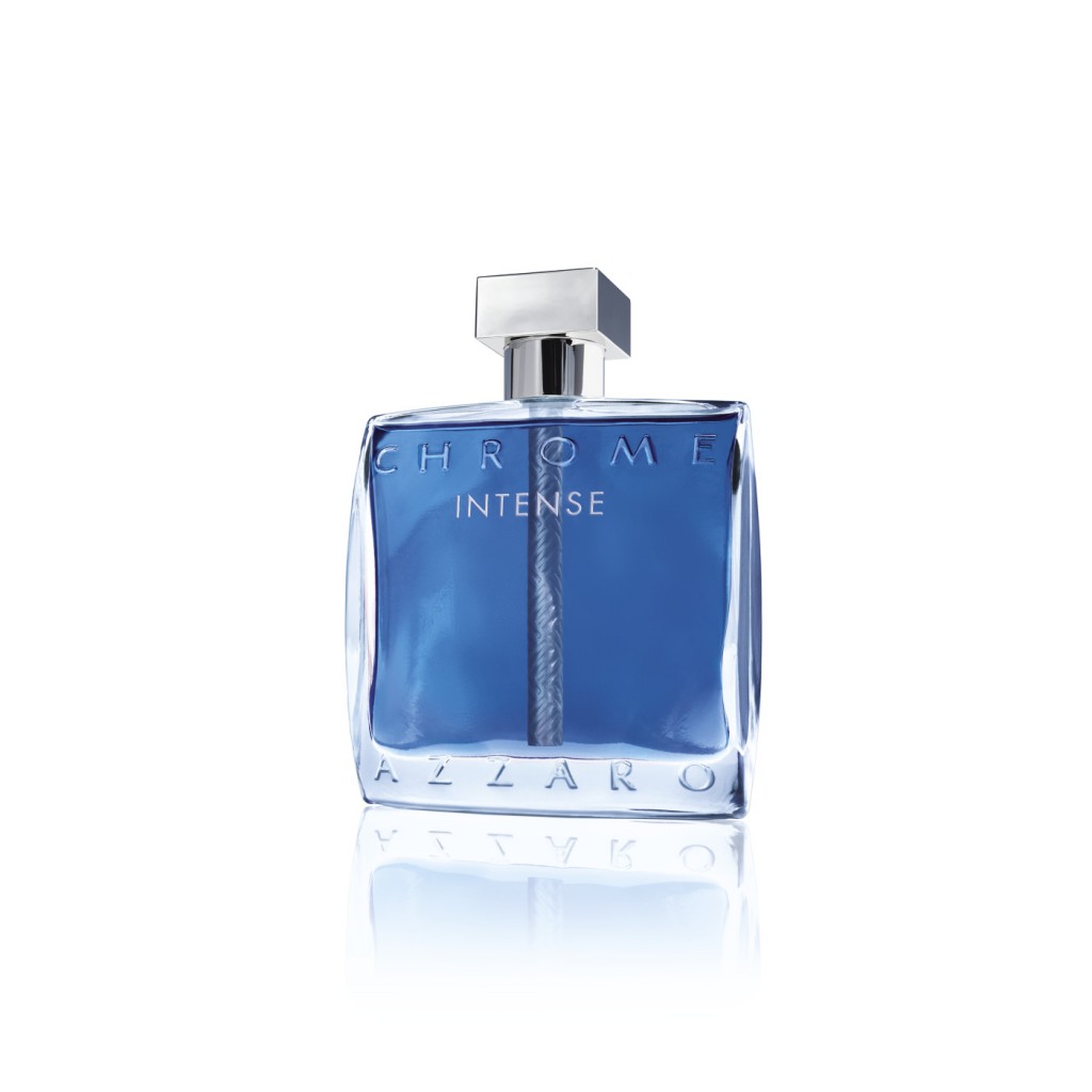 2015 CHROME INTENSE 100ML DETOURE 330