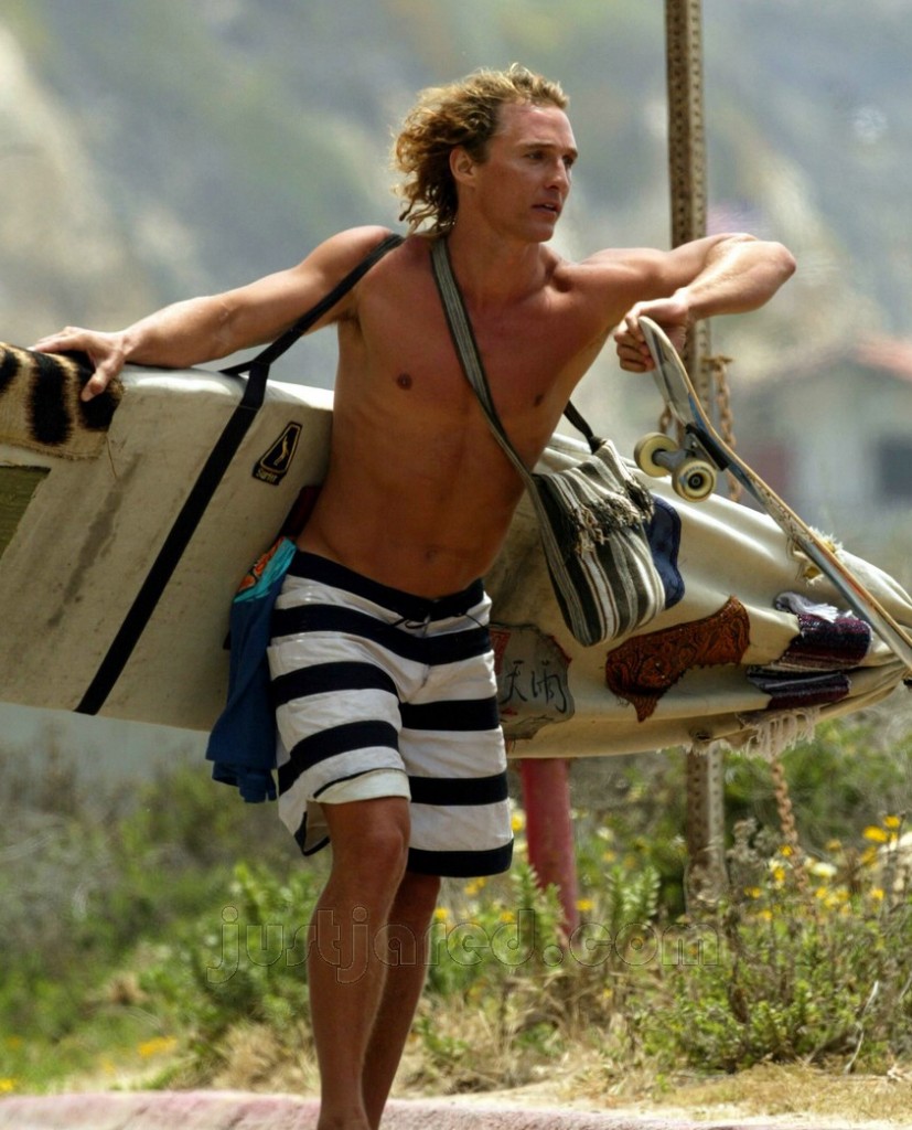 Matthew-McConaughey-surfer-dude-22