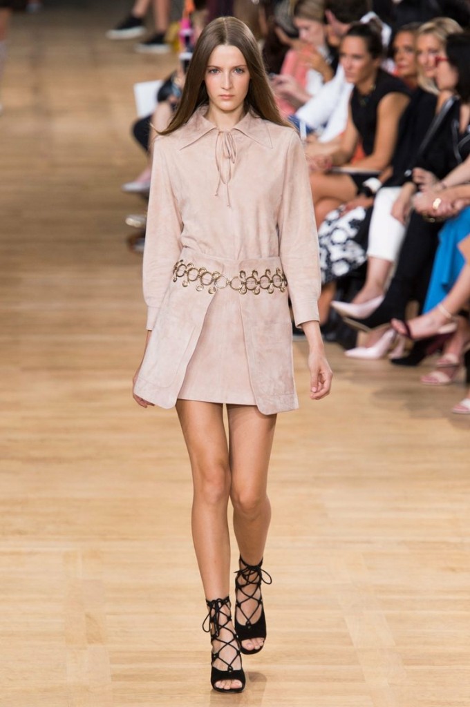 Chloé 2015