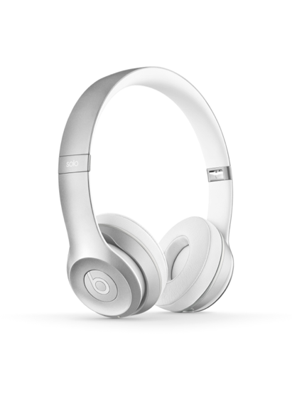 Solo2 Wireless - Argent