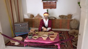 Prise avec Lumia Selfie