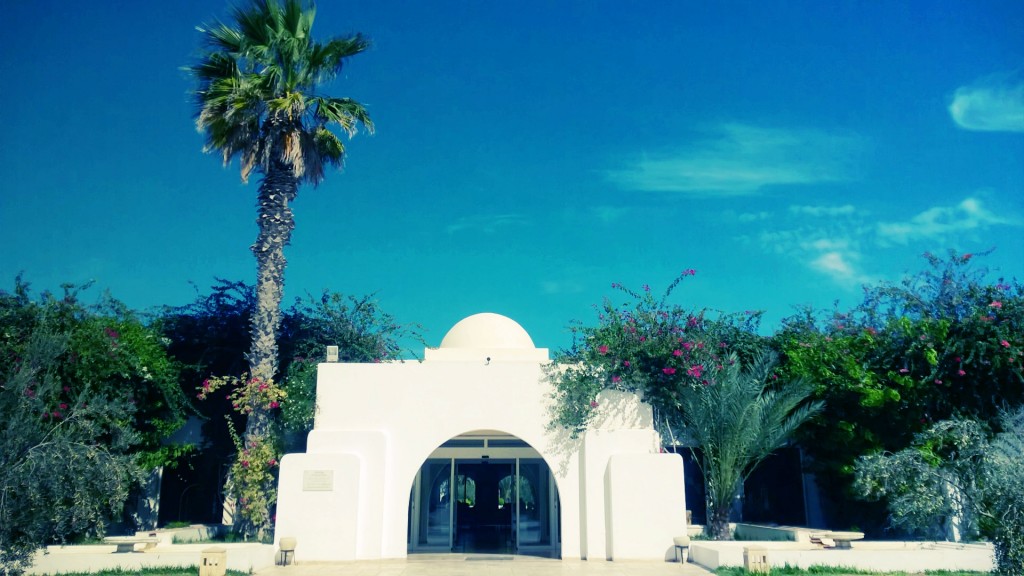 Prise avec Lumia Selfie