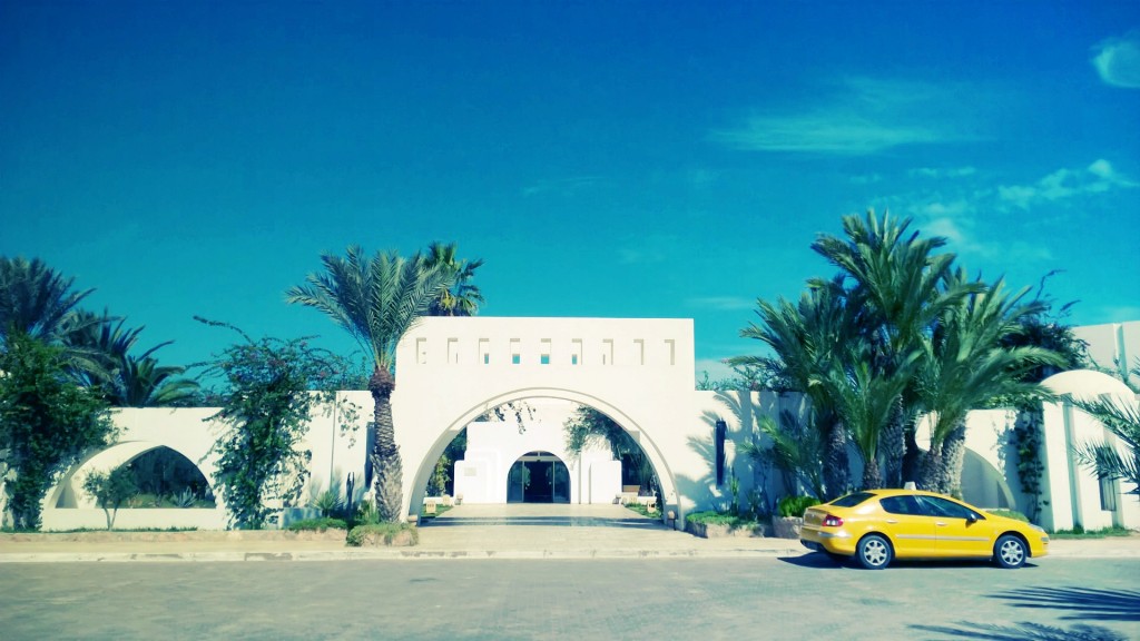 Prise avec Lumia Selfie